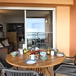 Appartement Les Sanguinaires N31 - T2 Vue Mer, Piscine,