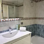 Appartement Les Sanguinaires N31 - T2 Vue Mer, Piscine, Ajaccio (Corsica)