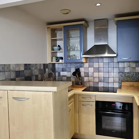 公寓 Les Sanguinaires N31 - T2 Vue Mer, Piscine,