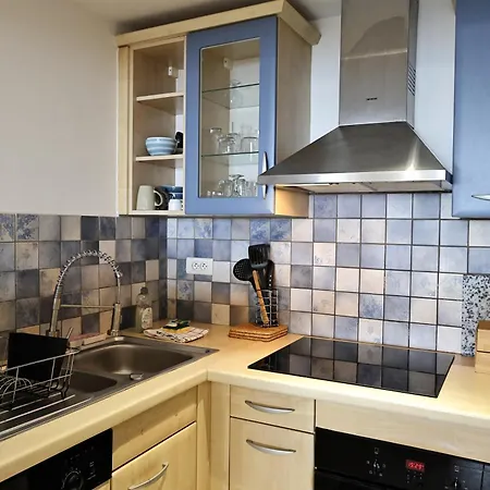 Les Sanguinaires N31 - T2 Vue Mer, Piscine, 公寓