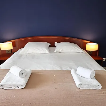 Les Sanguinaires N31 - T2 Vue Mer, Piscine, Apartament *