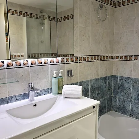 Apartament Les Sanguinaires N31 - T2 Vue Mer, Piscine, Ajaccio (Corsica)