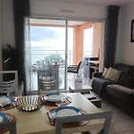 Apartmán Les Sanguinaires N31 - T2 Vue Mer, Piscine, Ajaccio (Corsica)