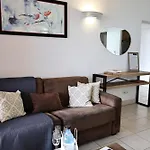 Les Sanguinaires N31 - T2 Vue Mer, Piscine, Апартаменты