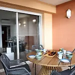 Les Sanguinaires N31 - T2 Vue Mer, Piscine,