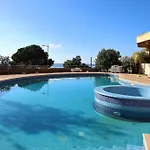 Les Sanguinaires N31 - T2 Vue Mer, Piscine,